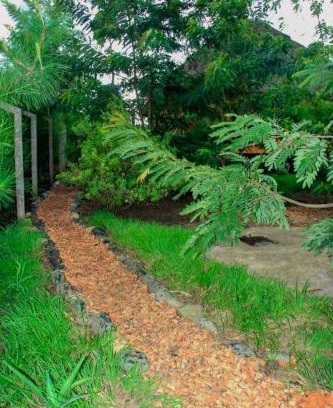 Kasese Resort | Nzoghu Heritage Safari Camp