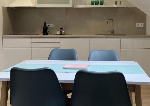 Fertoszentmiklos Apartment | Oázis apartmanház