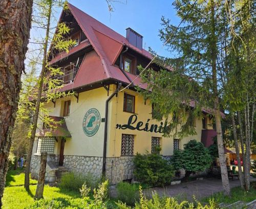 Zakopane Resort | Ośrodek Edukacji Leśnej LEŚNIK w Zakopanem
