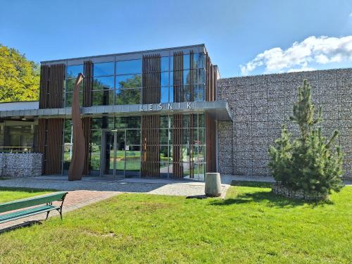 Orzechowo Resort | Ośrodek Szkoleniowo-Wypoczynkowy "Leśnik"