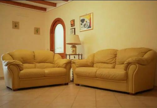 Altofonte House | O Cannulicchiu