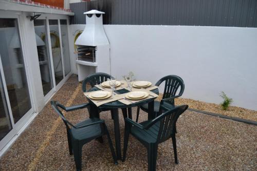 Setubal House | O Chalé Bela