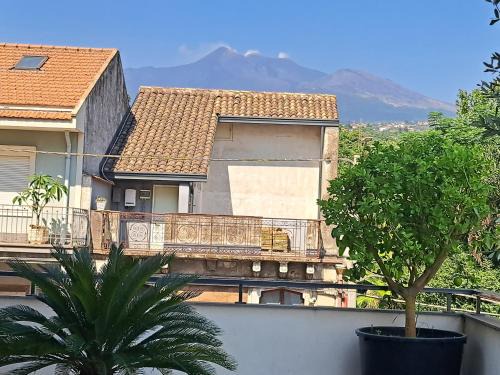 Coste Apartment | "O Funnucu Baruni"