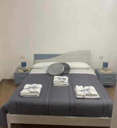 Bacoli Apartment | O' MAR FOR casa vacanza