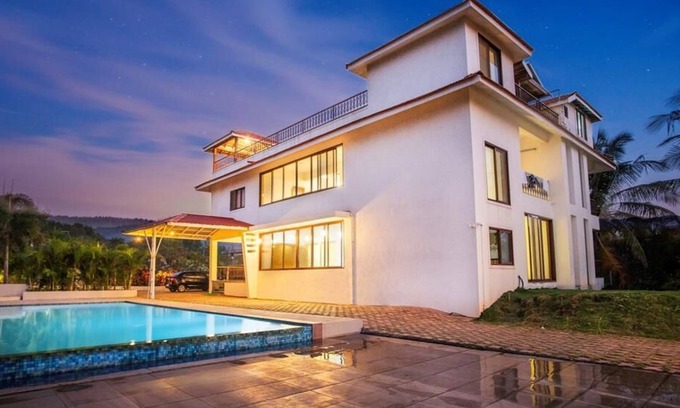 Murud Hotel | O NEST By The Beach