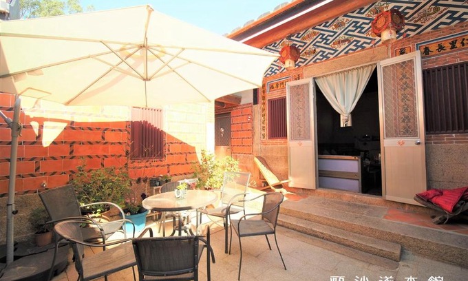Jinning Bed & Breakfast | O! Share Sweet B&B