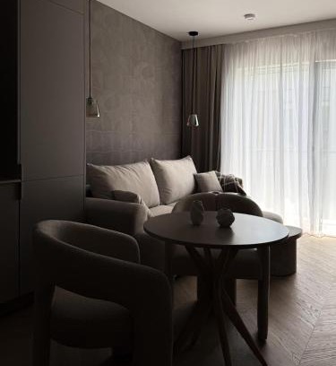 Podgorze Apartment | O2 Premium Residence