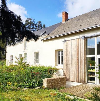 Valloire-sur-Cisse Bed & Breakfast | Oacisse