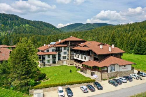 Smolyan Hotel | Oak Residence Hotel & Relax