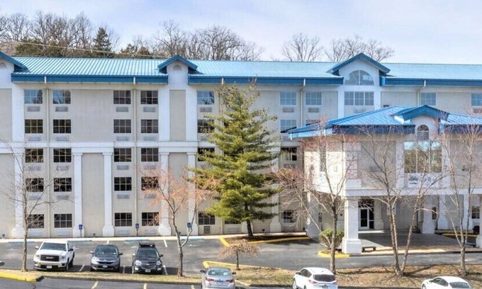 Branson Theater District Condo | Oak Ridge at Branson