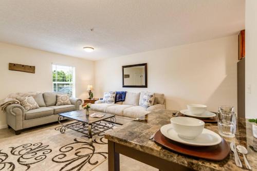 Green Cove Springs House | Oak Street #3