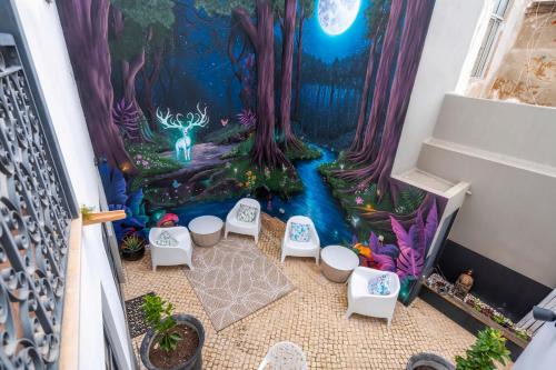 Se House | Oakmoon House