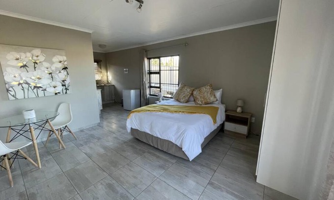 Ermelo Apartment | Oaktree