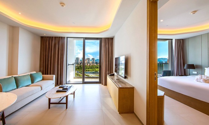 Sanya Apartment | Oakwood Apartments Sanya