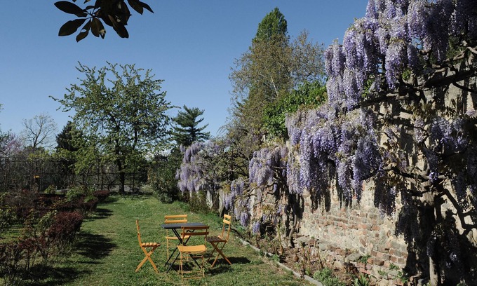 Cavoretto Hotel | Oasi di Cavoretto 97 - Casa per Ferie