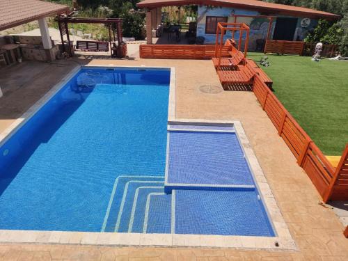 Minturno Bed & Breakfast | OASI FELIZ Minturno