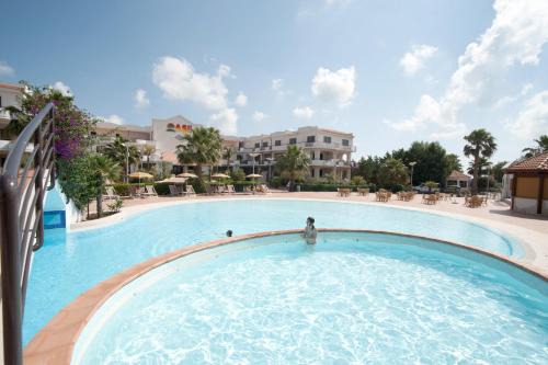 Scialara Apartment | Oasiclub Hotel - Appartamenti