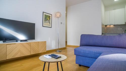 Novi Sad Apartment | Oasis Beach University Acces