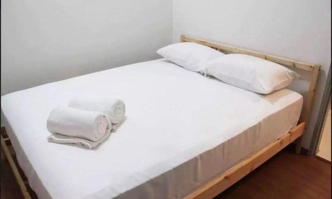 Taman Mirindi House | Oasis Condo Private Room R7