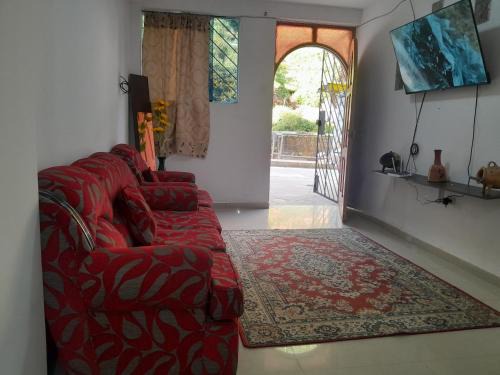 Cusco Historic Center Apartment | OASIS Cusco