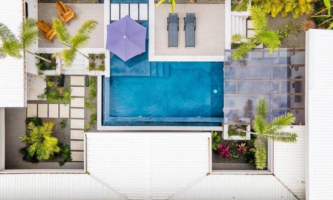 Rio Seco House | Oasis del Mar★Private Pool w/swim up bar and Walking Distance to TWO Beaches★