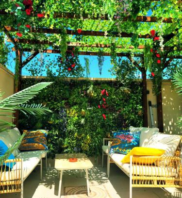 Menesplet Apartment | Oasis