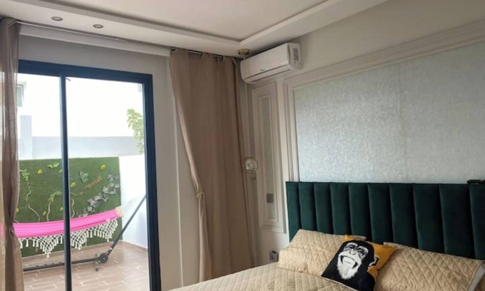 Casablanca Apartment | Oasis Gardens Casablanca