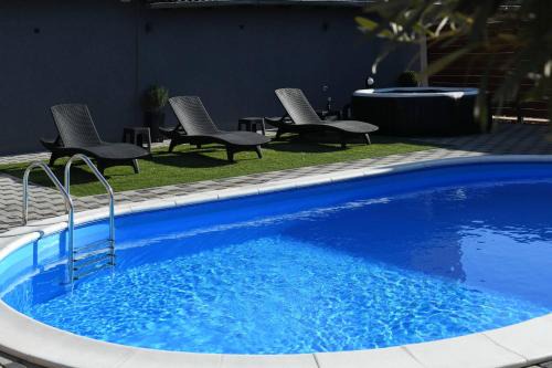 Zagreb Apartment | "Oasis of Peace Zagreb-Apartments"
