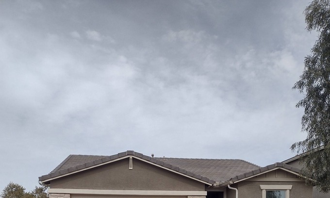 Maricopa House | 🏝️ Oasis Retreat