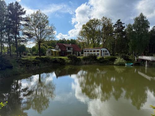 Minsk Mazowiecki House | Oaza Spokoju Pod Warszawą