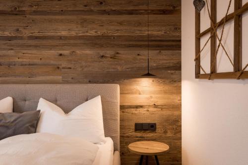 Santo Stefano Apartment | Obergasserhof Apt Gipfelstürmer