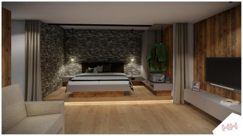 Bischofshofen House | Oberwinklgut