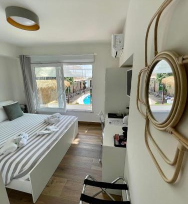 Anzio Bed & Breakfast | Oblivium