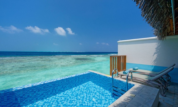 Helengeli Resort | OBLU NATURE Helengeli - All-Inclusive with Free Transfers