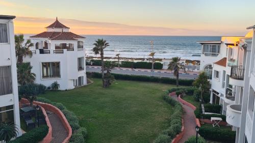 Tamariss Apartment | Océan Beach