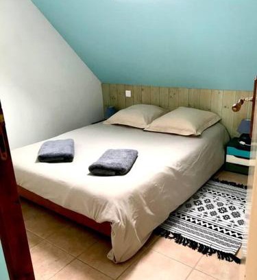 Herbignac Apartment | Océan · Gite rural - Herbignac, La Roche-Bernard