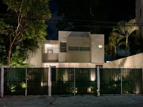 Downtown Cancun Apartment | Océano Aparts