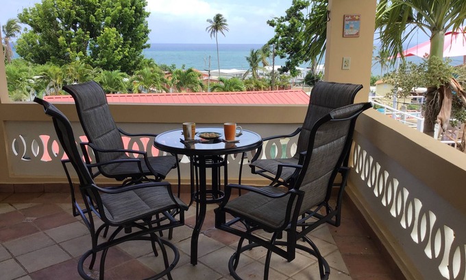Camino Nuevo House | Ocean and Mountain Views with 2 Minute Walk to the Beach in Gated Community