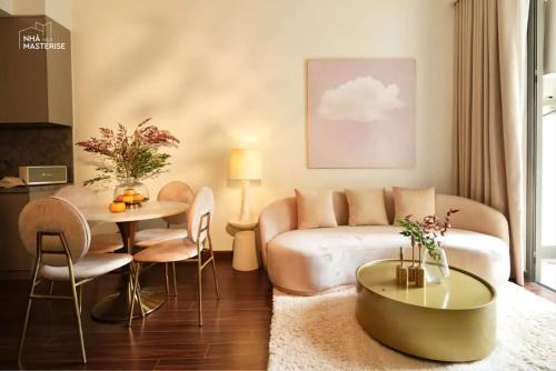 Gia Lam Apartment | Ocean apartment