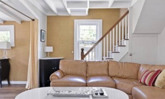 Ocean Beach House | Ocean Beach Getaway