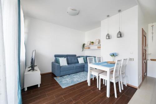 Jelitkowo Apartment | Ocean Blue - Neptun Park by OneApartments