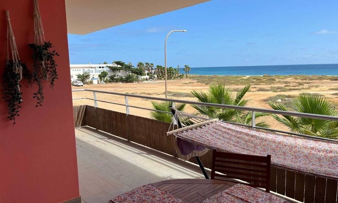 Santa Maria Apartment | Ocean Breeze Bayview Apartment