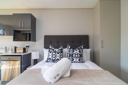 Port Zimbali Apartment | Ocean Club H19, Zimbali Lakes by Euphoric Leisure