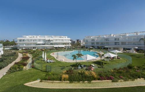 Chipiona Apartment | Ocean Costa Ballena - Perfect Coastal Escape