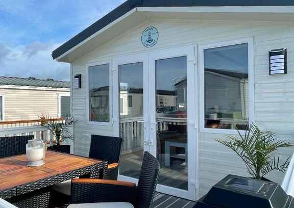 Morecambe Other | Ocean Edge Ker-an-Trez