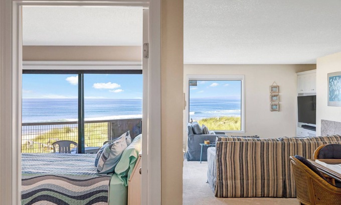 Pajaro Dunes Condo | Ocean Front Condo Shorebirds 51