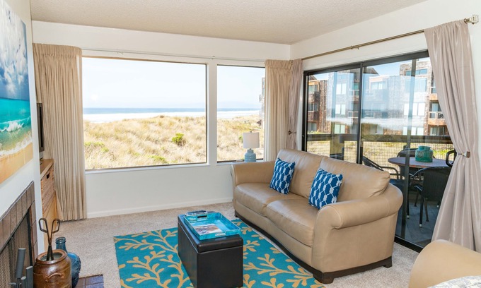 Pajaro Dunes Condo | Ocean Front Condo Shorebirds 187
