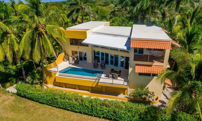 Playa Negra House | Ocean Front Elegance in Playa Negra, CASA SOMOS UNO