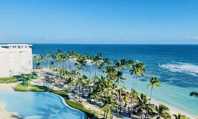 Villas Del Mar Apartment | Ocean Front Vacation Rental Apartment 820