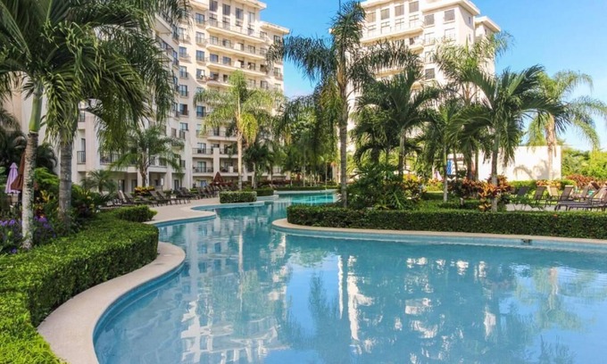 Jaco Condo | Ocean & Mountain View -2 Bedroom apartment